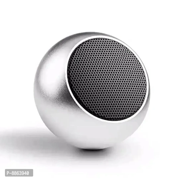 Classy Wireless Bluetooth Speaker
