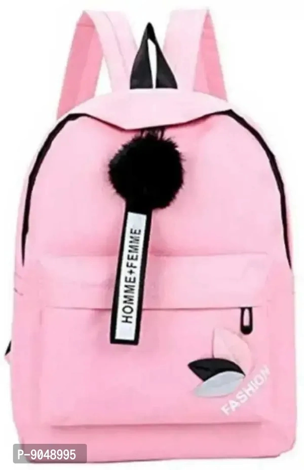 Fashion Backpack for Girls Women Backpack College Bag for Girls Stylish Backpack for Women Stylish Latest Pack of 1PC