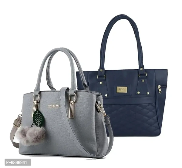Fashionable Bags & Purses For Women Pack 2