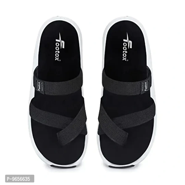 FOOTOX BE YOUR LABEL Men's Flipflop & Slipper FMAS-04