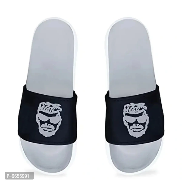 FOOTOX BE YOUR LABEL Men's Flipflop & Slipper FMF-04
