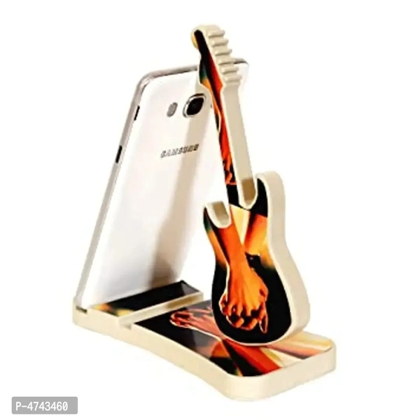 GITTAR MOBILE STAND