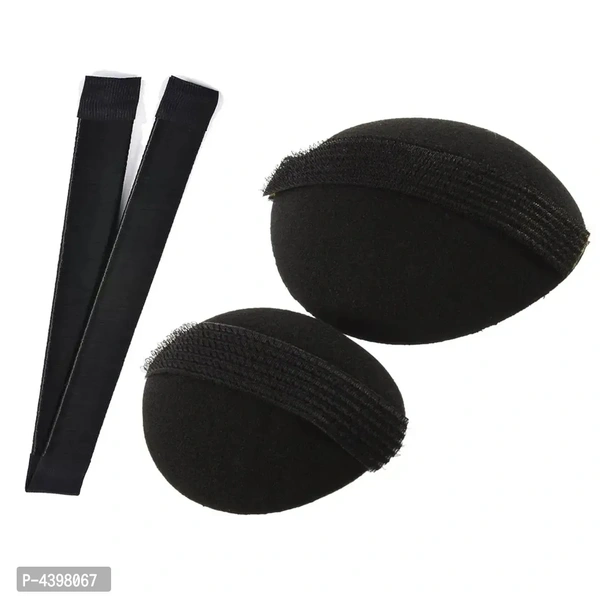 Hair Extension Set Combo Of Hair Making Styling