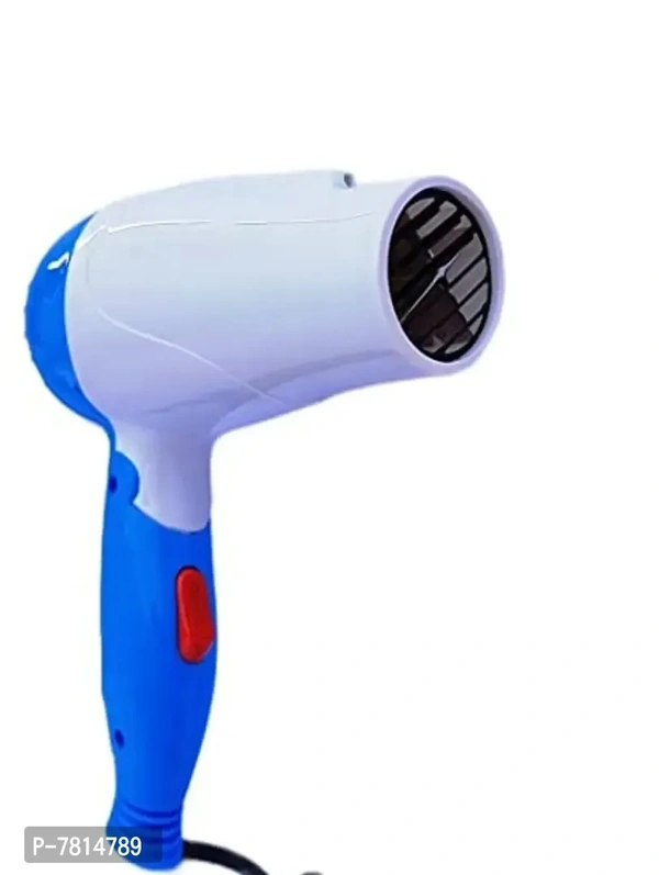 hot beauty hair dryer NOVA NV-1290 Foldable Hair