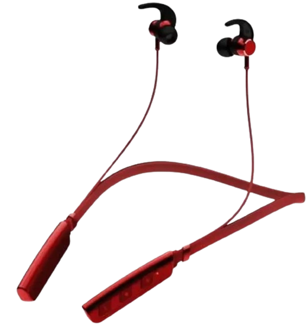 boAt Rockerz 235v2 Bluetooth Wireless In-Ear Earphones with Mic – ASAP Charge, IPX5, Magnetic Eartips