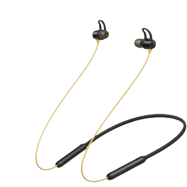 Low Price RM-108 Branded Neckband Best Deal Offer V5.0 Bluetooth Wireless Neckband Headset