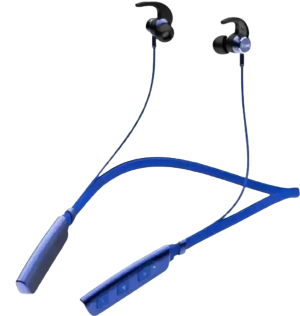 Boat Rockerz 235v2 Bluetooth Wireless In Ear Earphones With Mic With Asap Charge Technology, V5.0, Call Vibration Alert, Magnetic Eartips