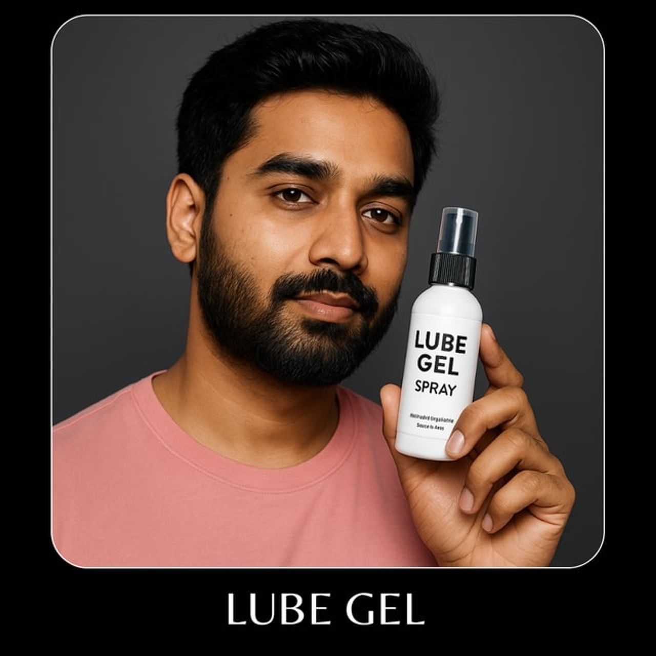 Lube Gel