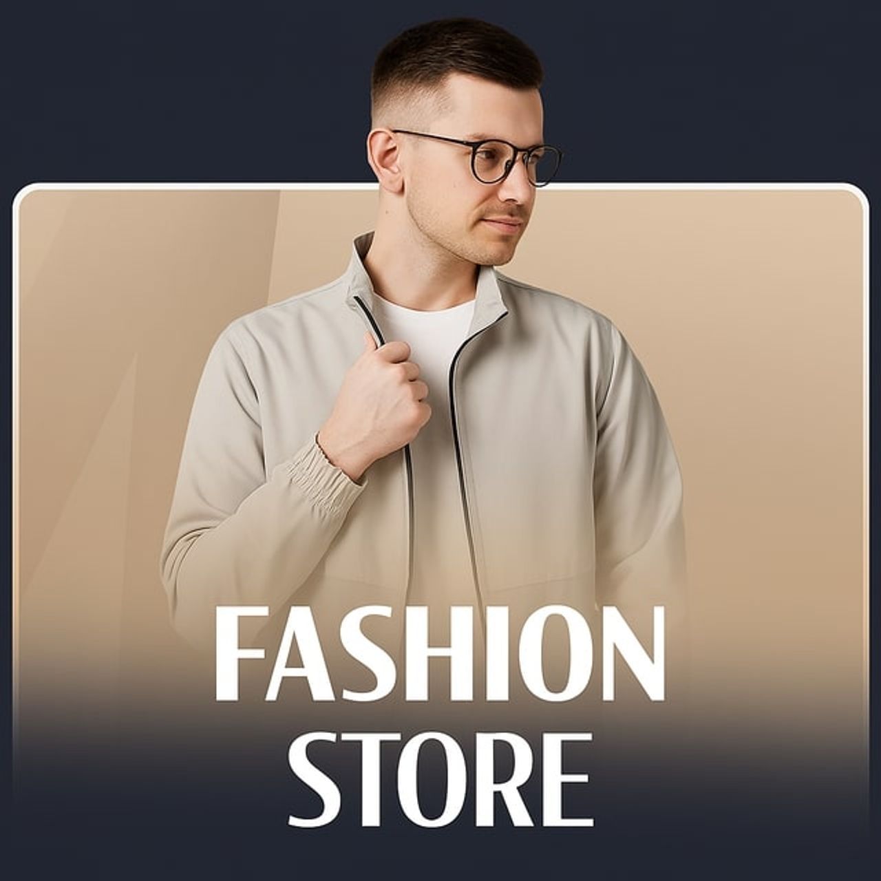 Men's Fashion