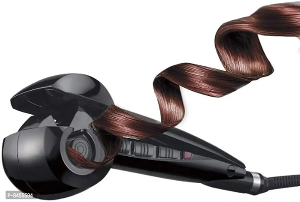 Professional Pro Perfect Ladies Curly Hair Machine Curl
