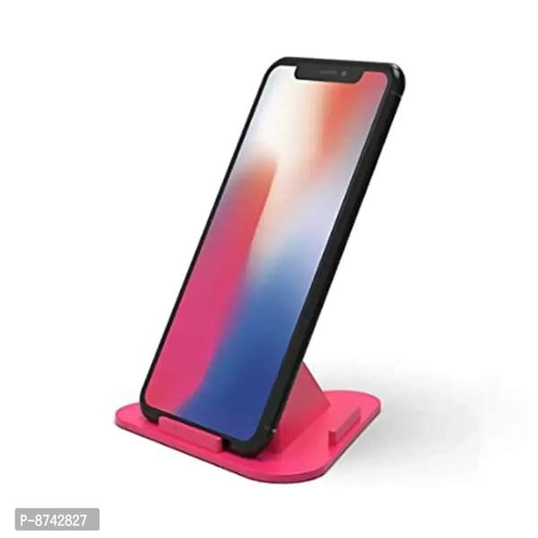 Pyramid Mobile Stand (2 Pieces)