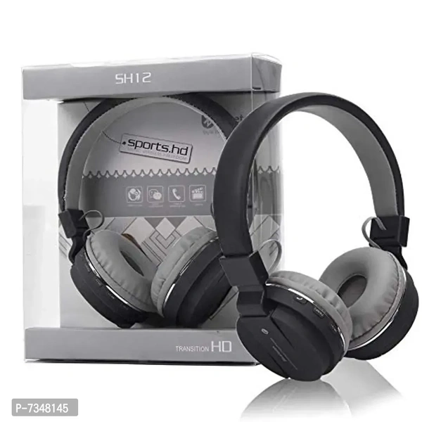 SH12 _BLACK