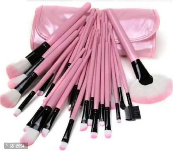 Sh.Huda Professional Series Beauty Makeup Brush Kit With