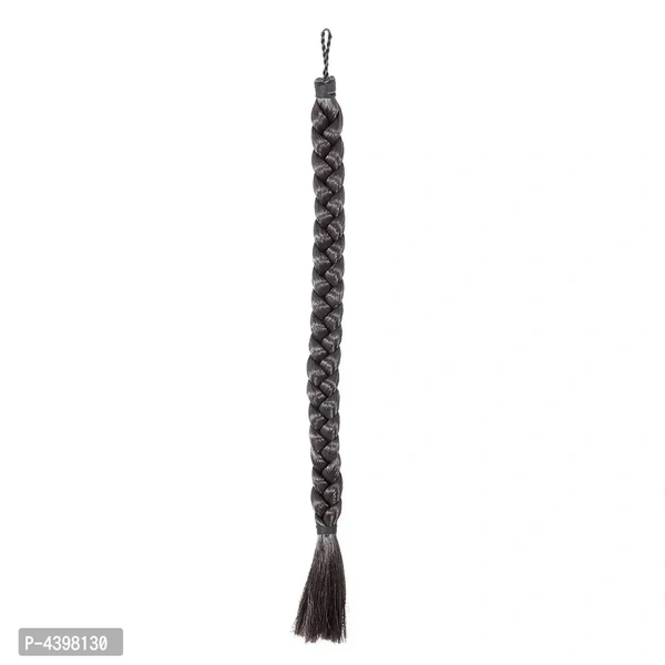 Stylish Hair Parandi Hair Extenshion For Festives Braid