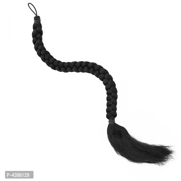 Stylish Hair Parandi Hair Extenshion For Festives Braid
