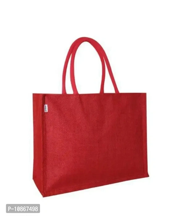 Trendy Attractive Jute Bags & Purses