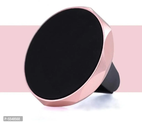 Universal Mini Magnetic Car Air Vent Holder Mount For Mobile Cell Phone GPS Stand
