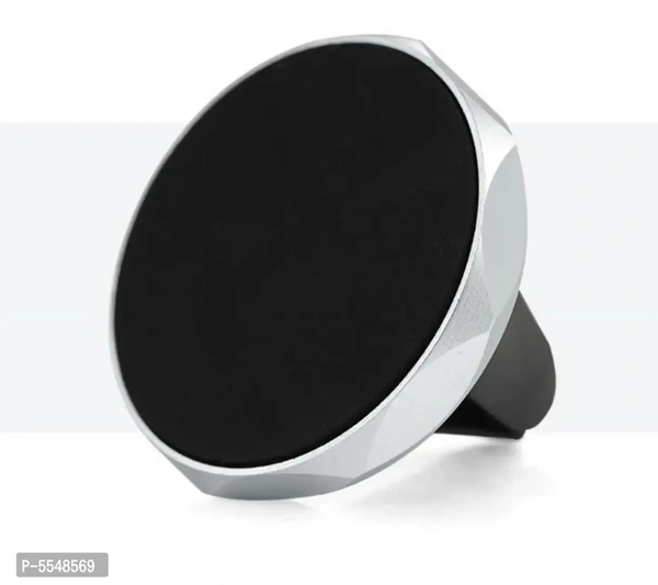 Universal Mini Magnetic Car Air Vent Holder Mount For Mobile Cell Phone GPS Stand