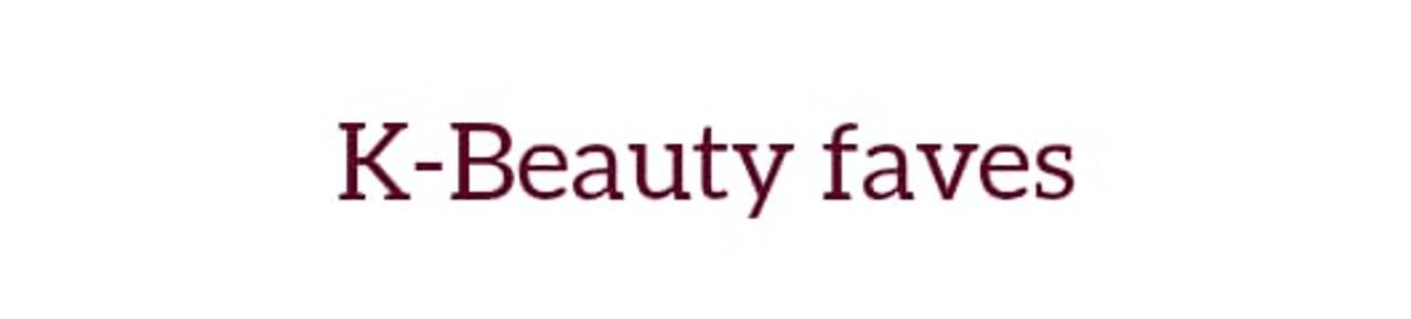 K Beauty Fac