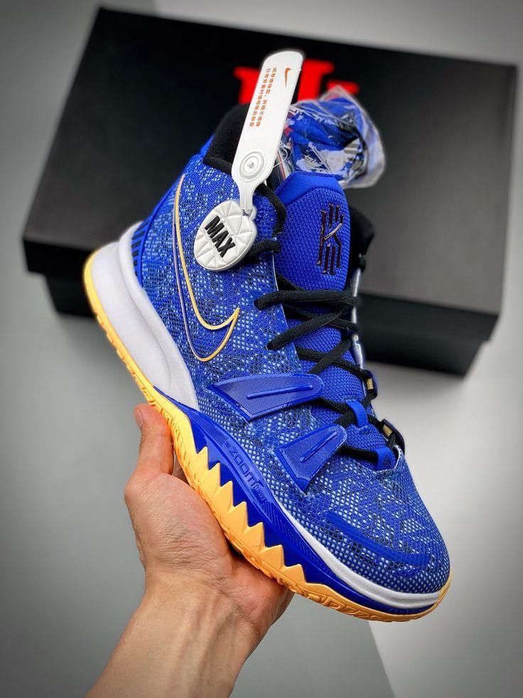 kyrie 7 sisterhood release date