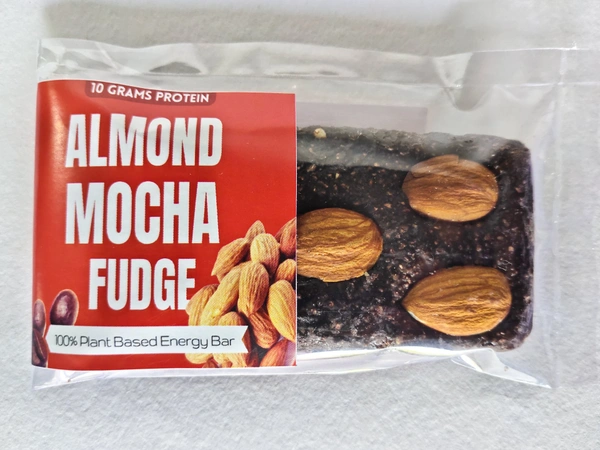 Yummylicious Protein Bar (Pack of 6)