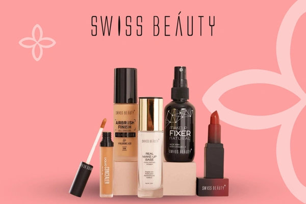 Swiss Beauty Cosmetics