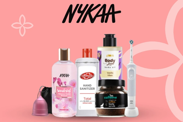 Nykaa Products