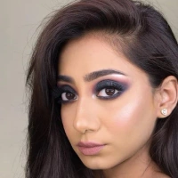 ColorBar Colorbar Party All Night Eyeshadow Pallete