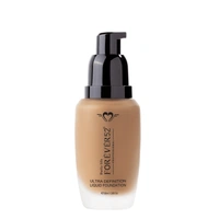 Forever52 Ultra Definition Liquid Foundation | FLF016 - Peanut Butter(MEDIUM SHADE WITH GOLDEN UNDERTONE)