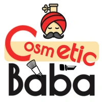 CosmeticBaba - Logo