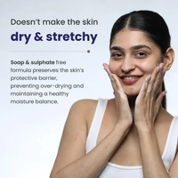 Re'equil Fruit AHA Face Wash for Hyperpigmentation & Skin Brightening 200ml