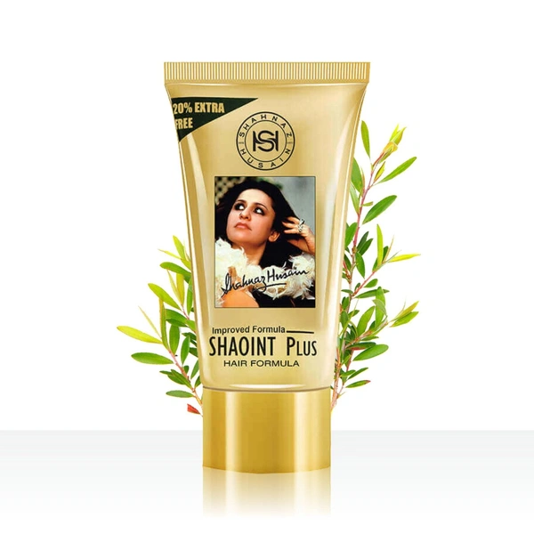 Shahnaz Husain Shaoint Ð¯?? Hair Formula Ð¯?? 25g