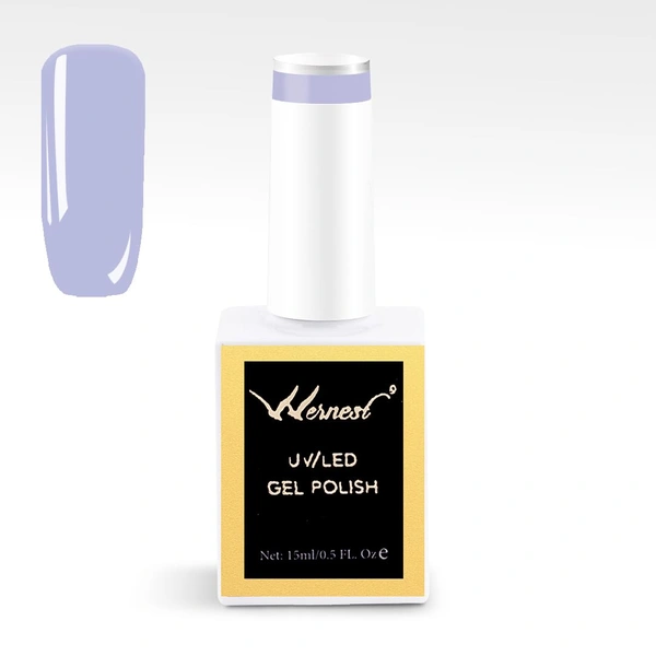 Wernest UV/LED Gel Polish 15ml - Nail Art Nail Polish Color Shades No. 36