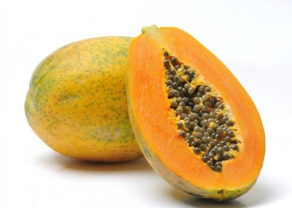 🟡 Papaya ~1kg - ~ 1 Kg