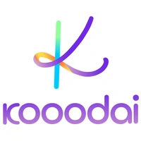 Kooodai.com  - Logo