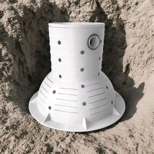 UNITED United Soak Pit