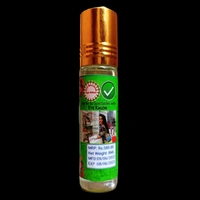 DLS Eye Kalon: 100% Chemical Free Eyesight Improvement Serum - 8ML