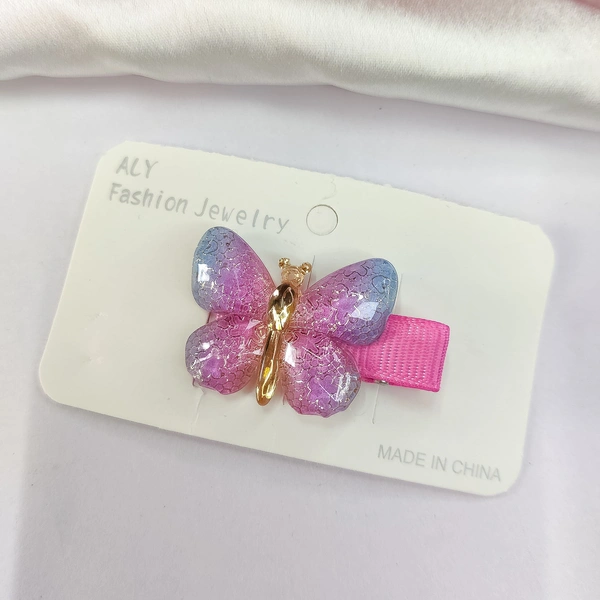 Sisterhood Imported Korean Style Hair Clips C1046