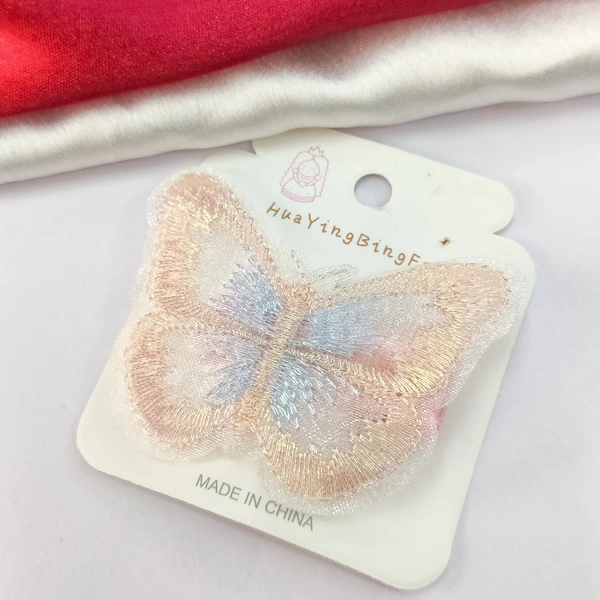 Sisterhood Imported Korean Style Hair Clips C1049