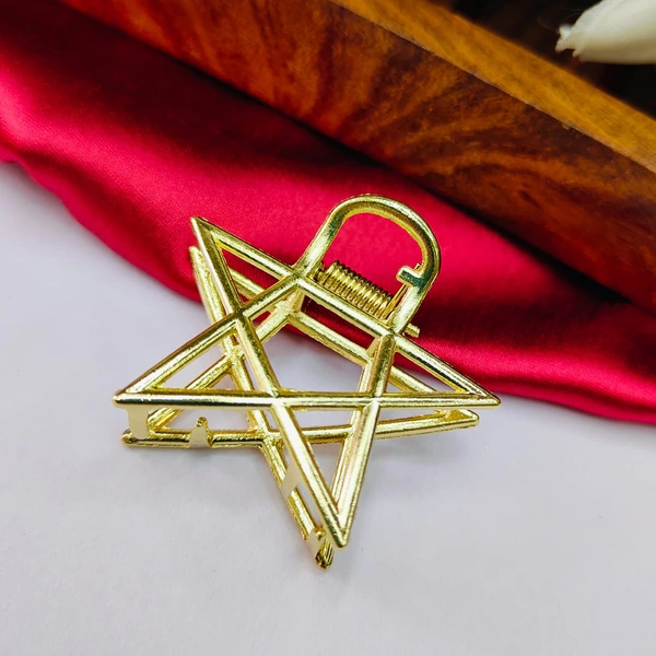 Sisterhood Metal Clip 7