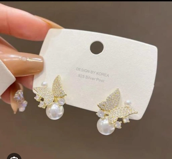 Sisterhood Imported Earring 6