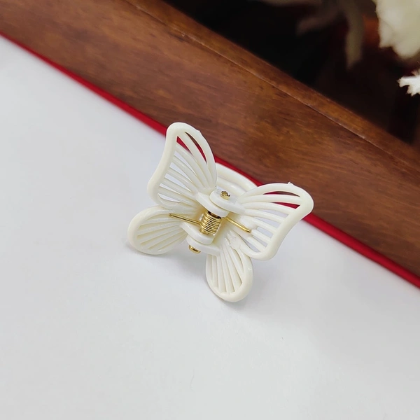Sisterhood Butterfly claw clip 19