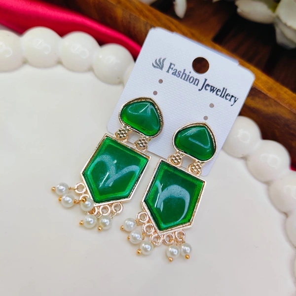 Sisterhood Party Wear Earring5