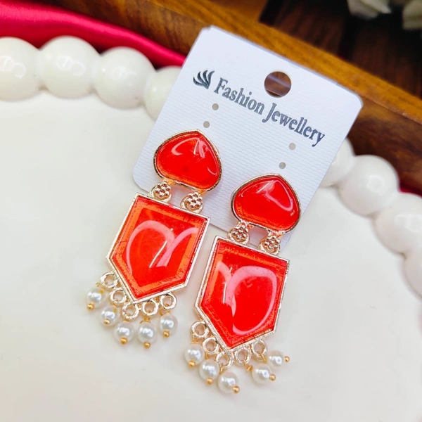 Sisterhood Party Wear Earring4