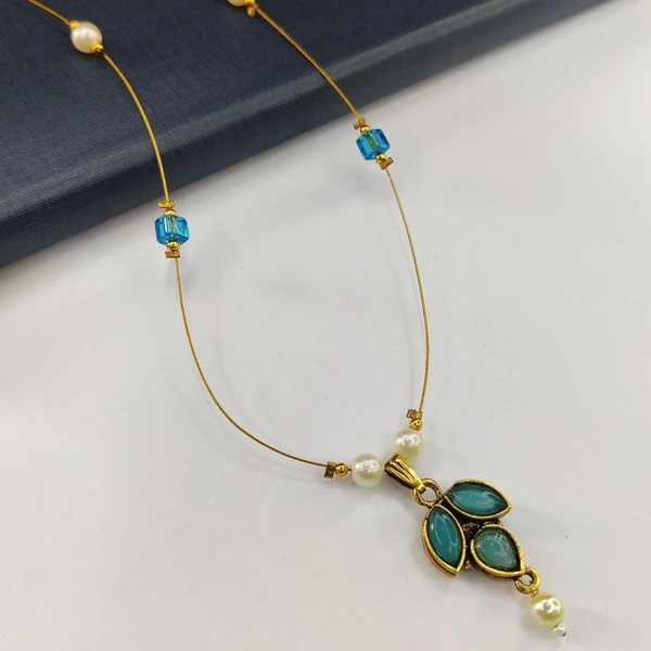 Sisterhood Premium Anti Tarnish Invisible chain2