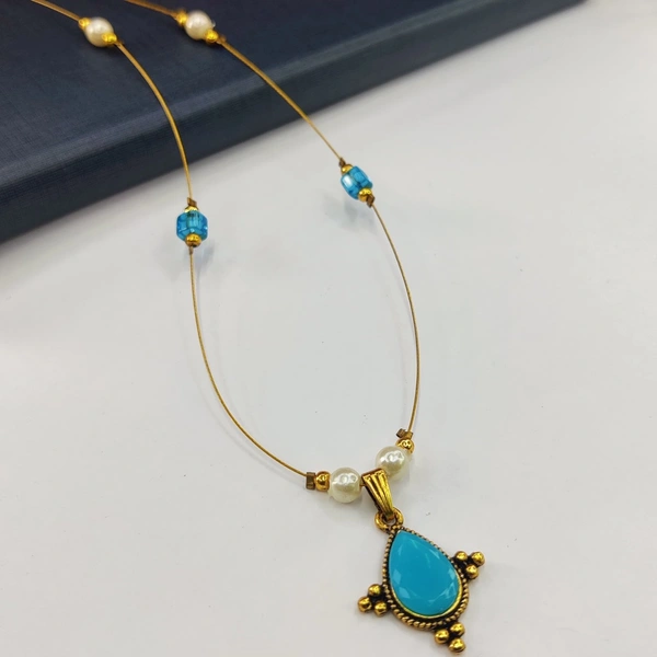 Sisterhood Gorgeous AntiTarnish Invisble chain1