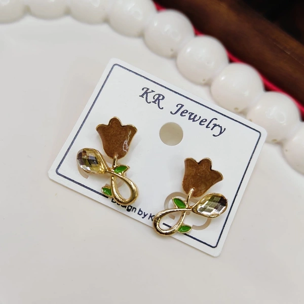 flower Earring7