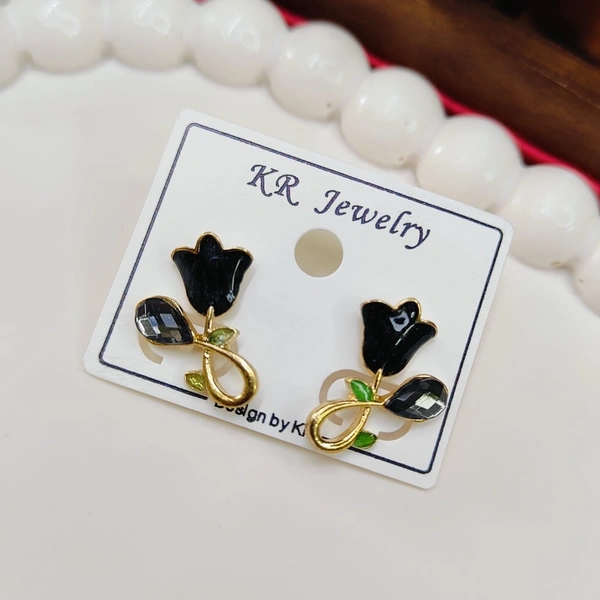 flower Earring17