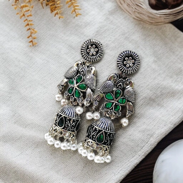 Traditional Jhumka 1