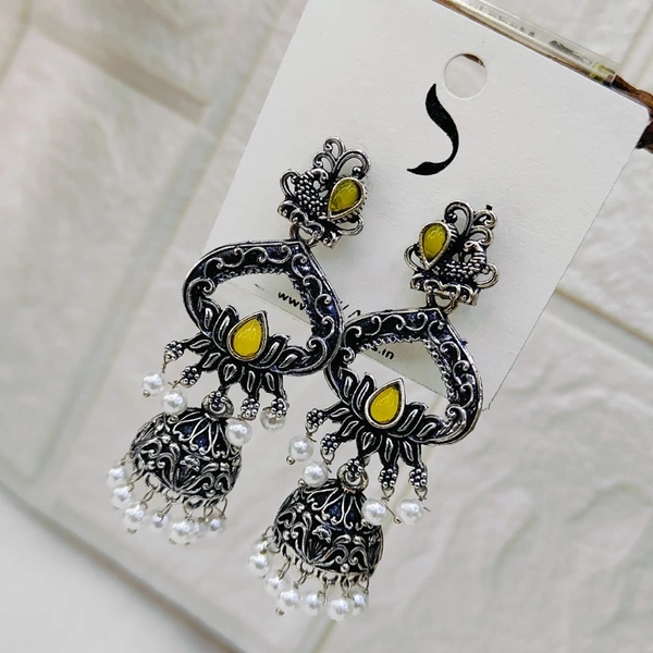 Traditional Jhumka 1